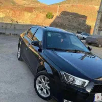 دناپلاس توربواتومات آپشنال.مشکی آبنوس