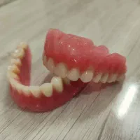 لابراتوار دندانسازی