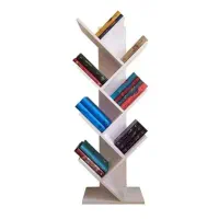 کتابخانه درختی