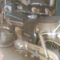 موتور مدل ۹۰ فروشی