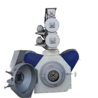 پرس پلت تسمه ای