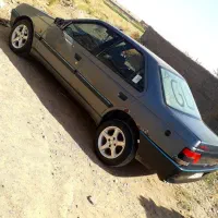 پژو مدل 84|خودرو سواری و وانت|ملک‌آباد, |دیوار