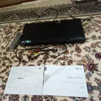 دی وی دی. DVD