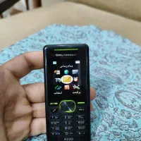 Sony Ericsson K330