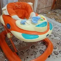 وسایل نوزادی