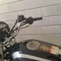 هندا 200 انژکتور لیفان|موتورسیکلت|اصفهان, تیران|دیوار