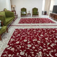 جفت ۱۲متری ماشینی