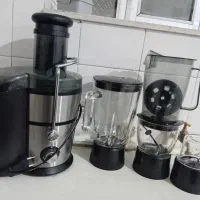 اب میوه گیر ۴کاره
