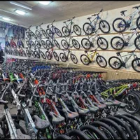 نمایندگی دوچرخه ویوا سایز 26|دوچرخه، اسکیت، اسکوتر|مشکیندشت, |دیوار