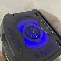 اسپیکر بزرگ آرگون|سیستم صوتی خانگی|مشهد, انقلاب|دیوار