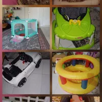 وسایل سیسمونی