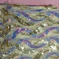 پارچه مجلسی فروش فوری