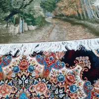 تابلو فرش|تابلو فرش|گرگان, |دیوار
