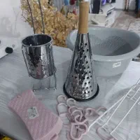 لوازم اشپزخونه|قوری، کتری، قهوهساز دستی|شاهرود, |دیوار