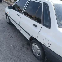 پراید 131 TL، مدل ۱۳۹۳|خودرو سواری و وانت|شیراز, کوشک میدان|دیوار