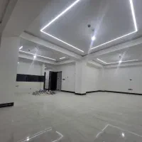 بر فاز ۷ اندیشه تک واحدی نوساز دو نبش ۱۵۵ متر|فروش آپارتمان|بروجرد, |دیوار