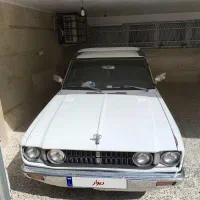 تویوتا شکاری