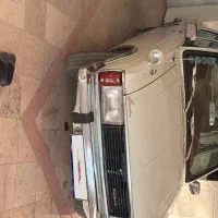 پیکان سواری|خودرو سواری و وانت|صفادشت, |دیوار