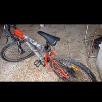 دوچرخه 27.5 Giant