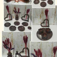 تمامی سفارشات پذیرفته میشود|مجسمه، تندیس، ماکت|لردگان, |دیوار