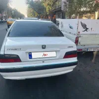 پژو پارس سال، مدل ۱۳۹۴|خودرو سواری و وانت|تبریز, |دیوار