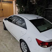کیا سراتو مونتاژ دنده‌ای 1600cc، مدل ۱۳۹۵|خودرو سواری و وانت|تهران, آذری|دیوار