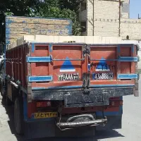 خاورباری کمپرس ونخاله ومصالح ساختمانی|خدمات حمل و نقل|مشهد, آبکوه|دیوار