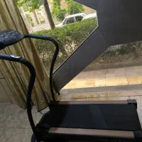 فروش دستگاه تردمیل اصل تایوانی در حد آک