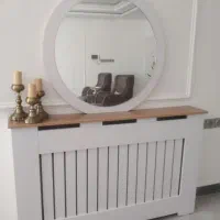 کاور شوفاژ کاور رادیاتور پکیج|آبگرمکن، پکیج، شوفاژ|رشت, شهرک احمد خمینی|دیوار