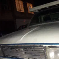 وانت پیکان ۸۹دوگانه|خودرو سواری و وانت|کوهدشت, |دیوار