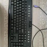 کیبورد جنیوس