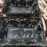 زیر سیگاری|صنایع دستی و سایر لوازم تزئینی|قم, باجک دو|دیوار