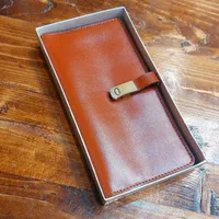 کیف چرم گاوی تخفیف هم داره