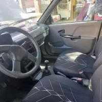 پراید شاسی سالم|خودرو سواری و وانت|نقده, |دیوار