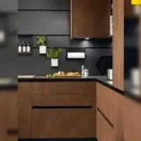 نصب وتعمیرات کابینت ام دی اف و فلز