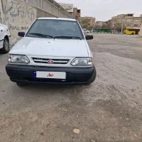 پراید مدل۹۸