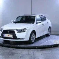 دنا پلاس اتوماتیک، مدل ۱۴۰۴