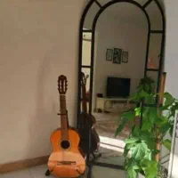 آینه قدی فلزی|آینه|تهران, افسریه جنوبی|دیوار