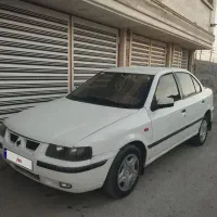 سمند مدل ۸۳