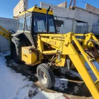 بیل بکهو سینو پارس مدل TDL86