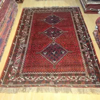 ۶متری شیراز رنگ گیاهی