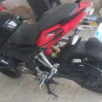 ان اس۹۴ خیلی خیلی کم کار|موتورسیکلت|قوچان, |دیوار