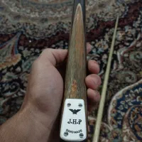 چوب بیلیارد