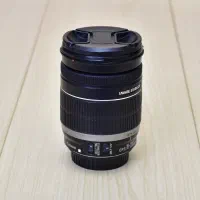 لنز کانن مدل Canon EF-S 18-200mm f 3.5 IS