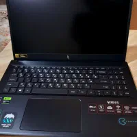 لپ تاپ ایسر نیترو   acer nitro v15 گرافیکRTX4060