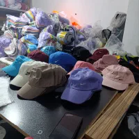 دوخت و تولیدی هر نوع کلاه