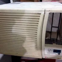 کولرگازی ۲۴۰۰۰