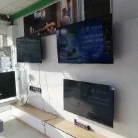 فروش ویژه تلویزیون 50تا 75اینج تا12ماه بدون سود