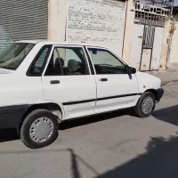 پراید مدل85درجه 1|خودرو سواری و وانت|مرودشت, ژیان|دیوار