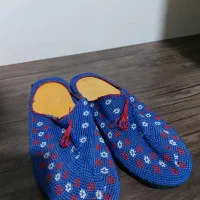 دمپایی گیوه سایز ۳۷